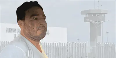 Vinculan a proceso a "El B&oacute;tox" por delincuencia organizada y extorsi&oacute;n en Michoac&aacute;n