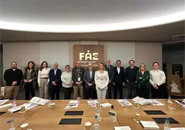 Empresarios españoles se interesan en Sonora Empresarios españoles se interesan en Sonora