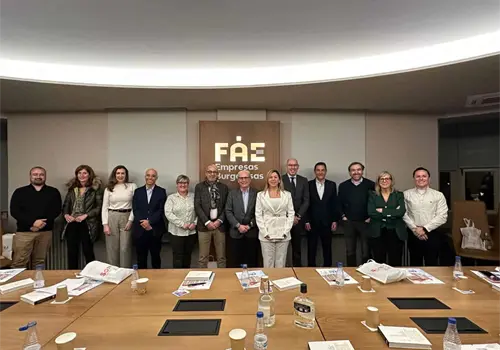 Empresarios espa&ntilde;oles se interesan en Sonora