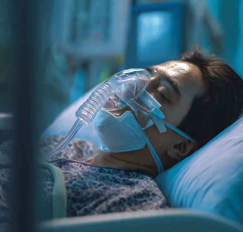 Inicia Sonora 2026 con dos defunciones por enfermedades respiratorias