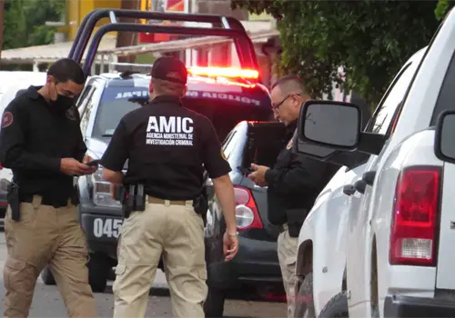 Fiscal&iacute;a investiga agresi&oacute;n contra mujer en Navojoa