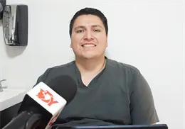 Crucial, control prenatal: ginecólogo Crucial, control prenatal: ginecólogo