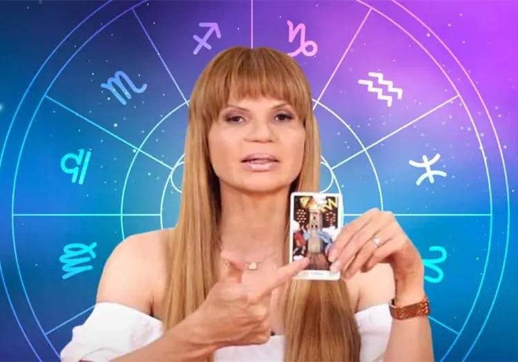Hor&oacute;scopos de Mhoni Vidente de hoy 25 de enero: Descubre que dicen los astros para este &uacute;ltimo domingo del mes