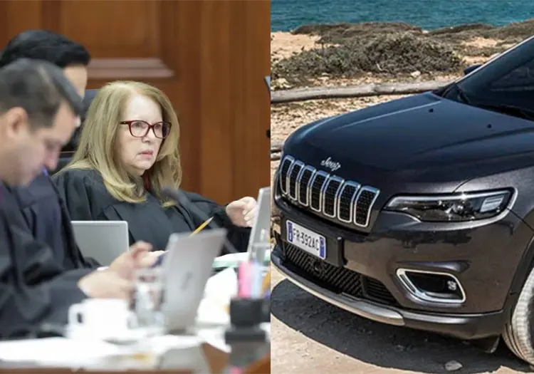 La Corte devolver&aacute; las 9 camionetas adquiridas para los ministros, &iquest;Qu&eacute; motiv&oacute; la decisi&oacute;n?