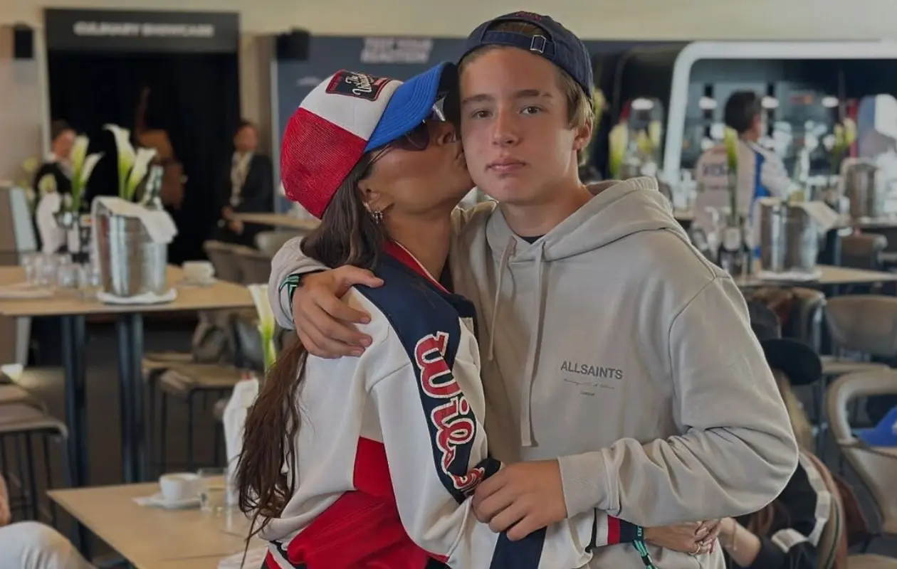 El joven ha sido impulsado por su pap&aacute;, el exfutbolista Fernando Reina.