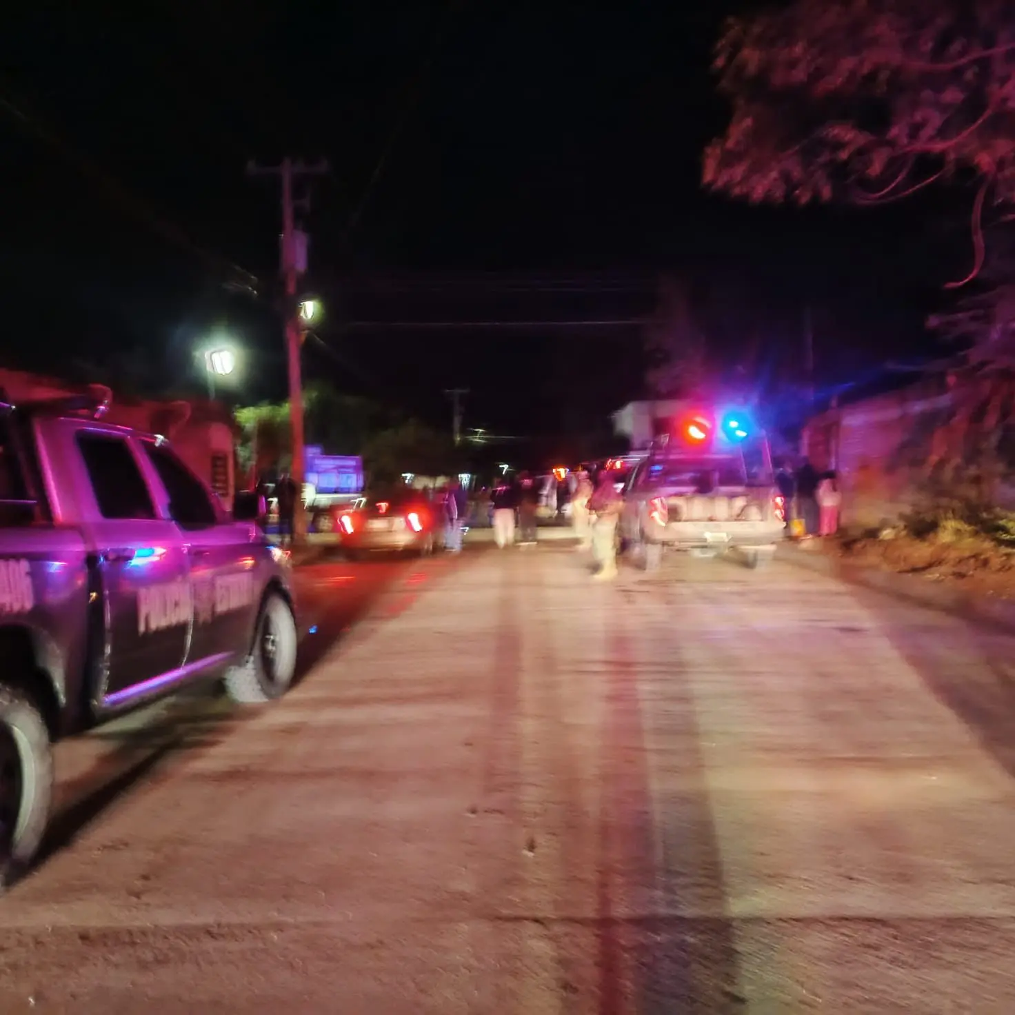 Muere sujeto baleado en la Cuauht&eacute;moc C&aacute;rdenas de Ciudad Obreg&oacute;n