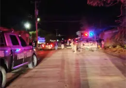 Muere sujeto baleado en la Cuauht&eacute;moc C&aacute;rdenas de Ciudad Obreg&oacute;n