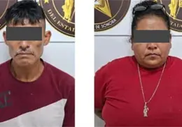 Pasarán 4 años en la cárcel por venta de droga en Guaymas Pasarán 4 años en la cárcel por venta de droga en Guaymas