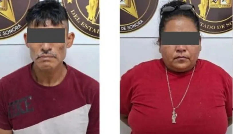 Pasar&aacute;n 4 a&ntilde;os en la c&aacute;rcel por venta de droga en Guaymas