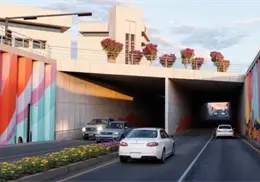 Paso a desnivel Colosio–Solidaridad: Así opera la obra que transforma la movilidad en Hermosillo