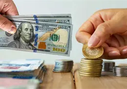 Precio del dólar hoy 25 de enero: El peso mexicano mantiene estabilidad frente al dólar estadounidense Precio del dólar hoy 25 de enero: El peso mexicano mantiene estabilidad frente al dólar estadounidense