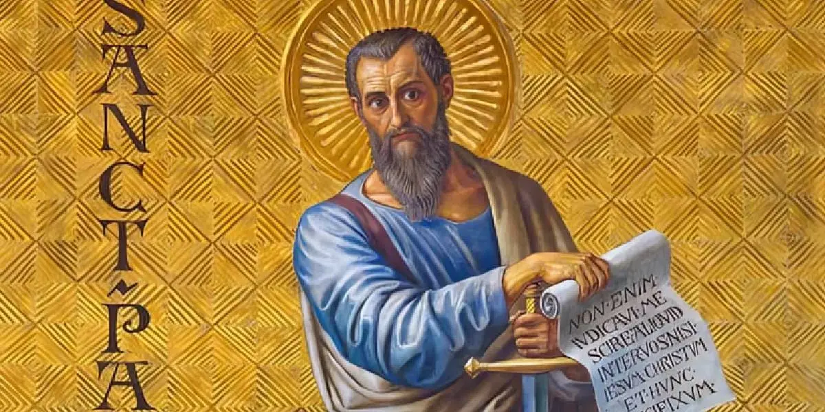 Una transformación que demuestra cómo los caminos de Dios superan toda comprensión humana / Imagen: SDC M.U.S.E.U.M.