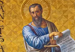 Santoral de hoy 25 de enero: San Pablo una historia llena de fe y transformaci&oacute;n