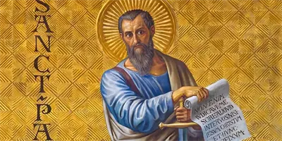 Santoral de hoy 25 de enero: San Pablo una historia llena de fe y transformación Santoral de hoy 25 de enero: San Pablo una historia llena de fe y transformación