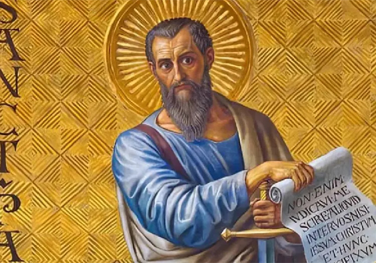 Santoral de hoy 25 de enero: San Pablo una historia llena de fe y transformaci&oacute;n