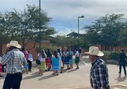 Apuestan por crecimiento en la Universidad del Pueblo Yaqui Apuestan por crecimiento en la Universidad del Pueblo Yaqui