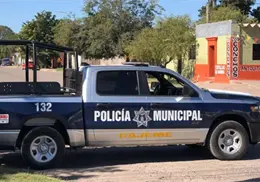 Abandonan "narcomanta" en la Comisar&iacute;a de Esperanza