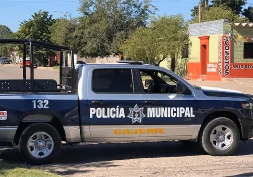 Abandonan "narcomanta" en la Comisar&iacute;a de Esperanza