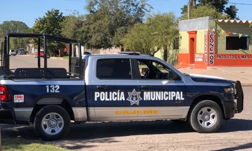 Abandonan "narcomanta" en la Comisar&iacute;a de Esperanza