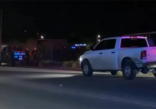 Asesinan a uno en la colonia Cajeme de Ciudad Obreg&oacute;n