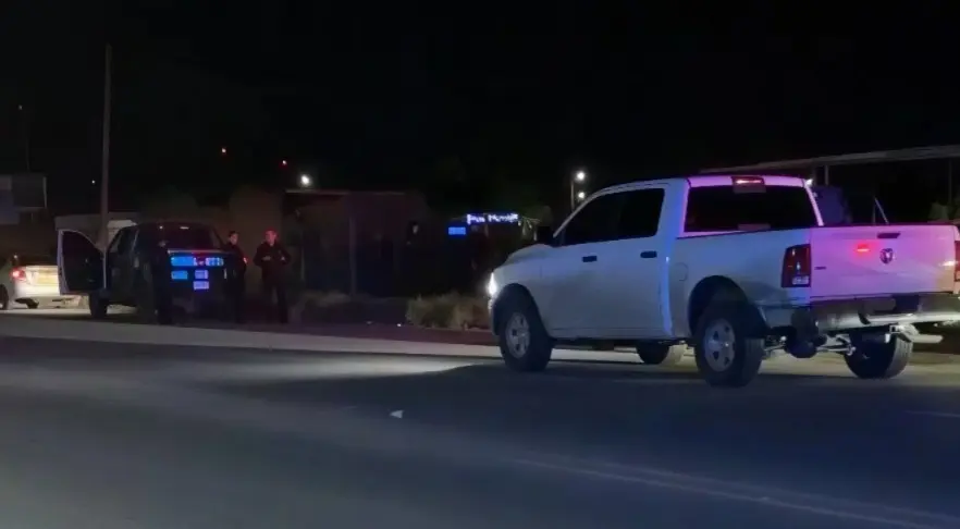Asesinan a uno en la colonia Cajeme de Ciudad Obreg&oacute;n