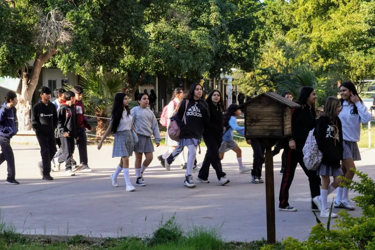 La escuela es tradicionalmente de alta demanda por tratarse de una institución educativa emblemática a la que han asistido diferentes generaciones de una misma familia, además que tiene alto nivel de aprovechamiento en diferentes áreas