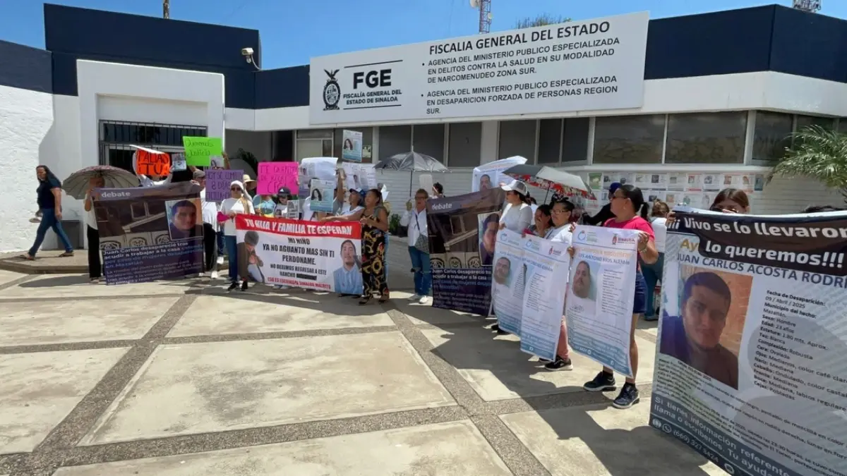 Caso Nicholette reaviva debate sobre tratos preferenciales en b&uacute;squedas de desaparecidos con influencias y visibilidad medi&aacute;tica