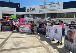 Caso Nicholette reaviva debate sobre tratos preferenciales en b&uacute;squedas de desaparecidos con influencias y visibilidad medi&aacute;tica