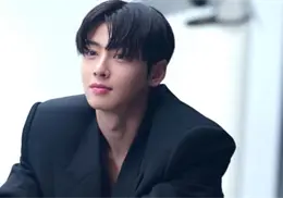 Cha Eun-Woo, famoso idol y actor de K-dramas, es se&ntilde;alado por evasi&oacute;n de impuestos; esto responde ante las acusaciones