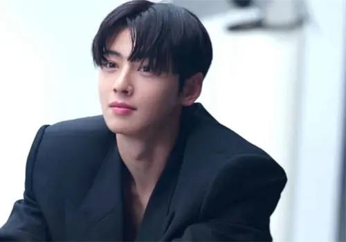 Cha Eun-Woo, famoso idol y actor de K-dramas, es se&ntilde;alado por evasi&oacute;n de impuestos; esto responde ante las acusaciones