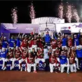 Charros de Jalisco es bicampe&oacute;n de la LMP