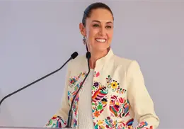 Claudia Sheinbaum visitar&aacute; Sonora este fin de semana como parte de su gira de trabajo