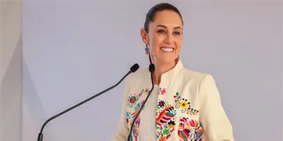 Claudia Sheinbaum visitará Sonora este fin de semana como parte de su gira de trabajo Claudia Sheinbaum visitará Sonora este fin de semana como parte de su gira de trabajo