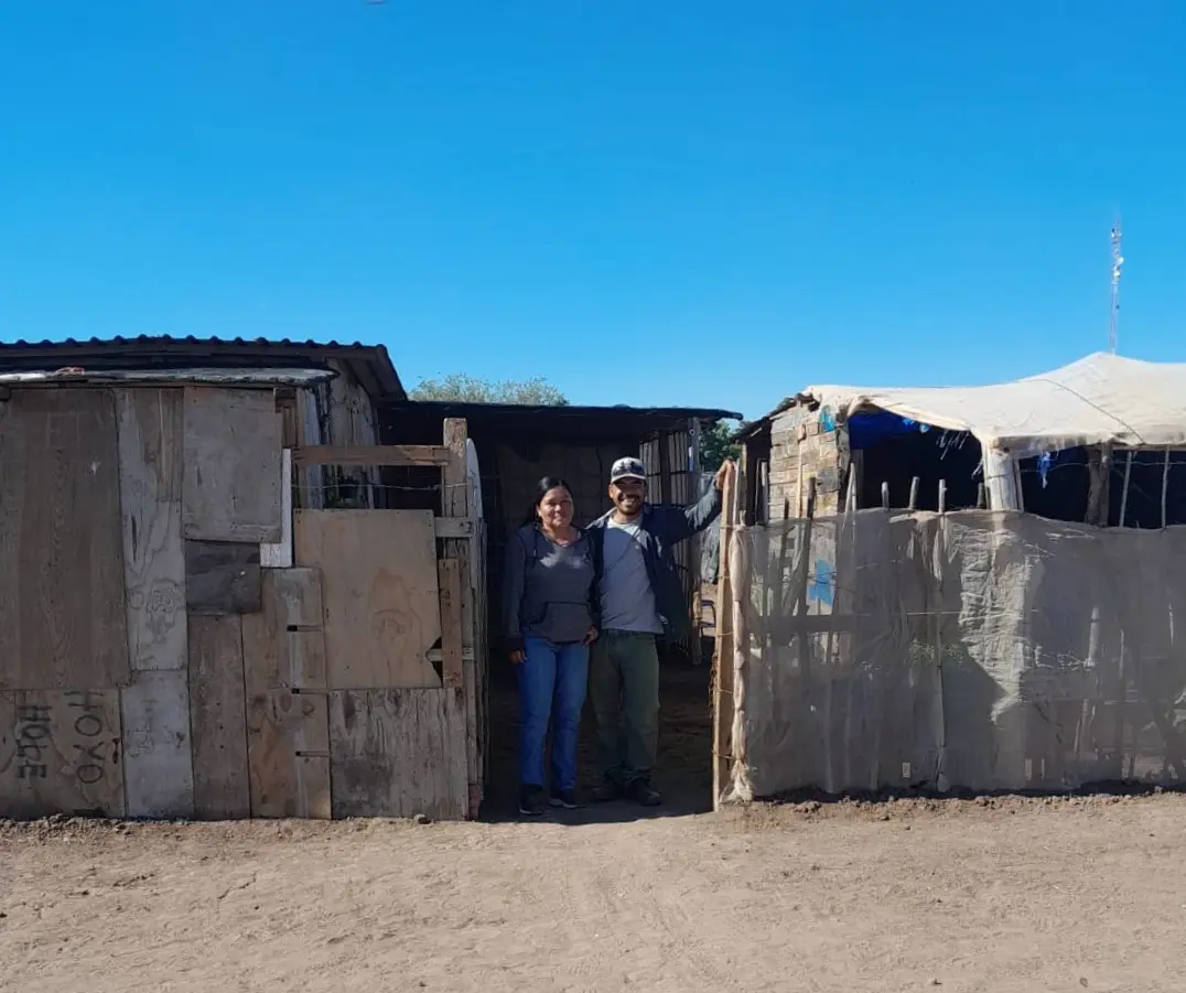 Siguen vecinos de la MRG esperando escrituras