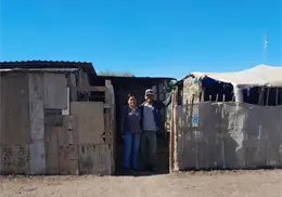 Siguen vecinos de la MRG esperando escrituras