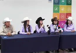 Posponen Cabalgata con Aroma de Mujer