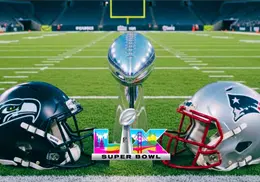 &iquest;Cu&aacute;ndo y d&oacute;nde ver el Super Bowl 2026? Horario para M&eacute;xico y Estados Unidos