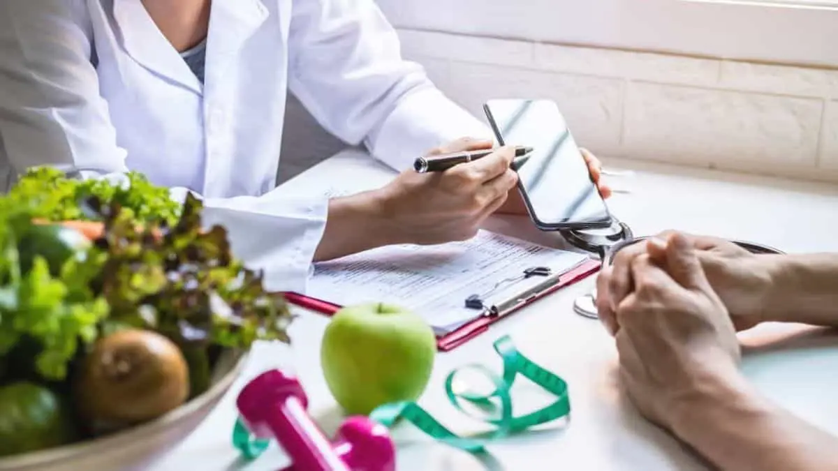 El 27 de enero se conmemora el D&iacute;a del Nutri&oacute;logo, una fecha para reconocer su labor y compartir momentos de humor en redes sociales