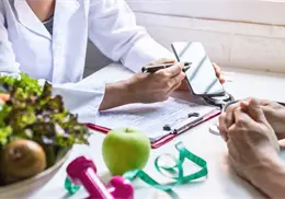 Día del Nutriólogo hoy martes 27 de enero: las frases que todos han escuchado alguna vez Día del Nutriólogo hoy martes 27 de enero: las frases que todos han escuchado alguna vez