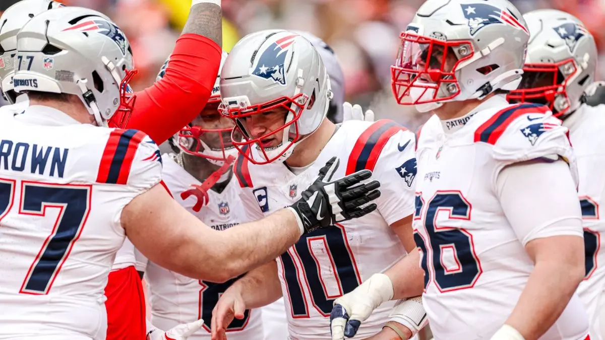 Regresan al S&uacute;per Taz&oacute;n Nueva Inglaterra y Seattle