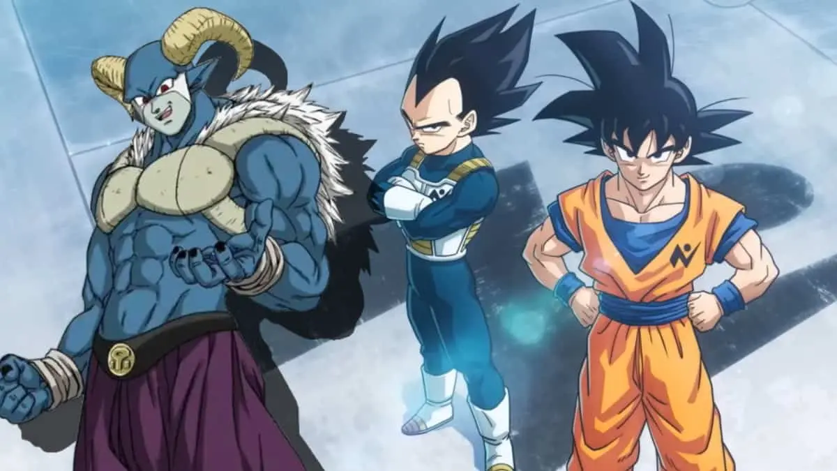 ¡Dragon Ball Super regresa! ¿Qué se espera de la nueva saga del anime?