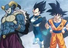 ¡Dragon Ball Super regresa! ¿Qué se espera de la nueva saga del anime? ¡Dragon Ball Super regresa! ¿Qué se espera de la nueva saga del anime?
