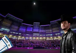 Ed&eacute;n Mu&ntilde;oz en Ciudad Obreg&oacute;n: Estos son los precios de los boletos