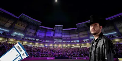 Edén Muñoz en Ciudad Obregón: Estos son los precios de los boletos Edén Muñoz en Ciudad Obregón: Estos son los precios de los boletos