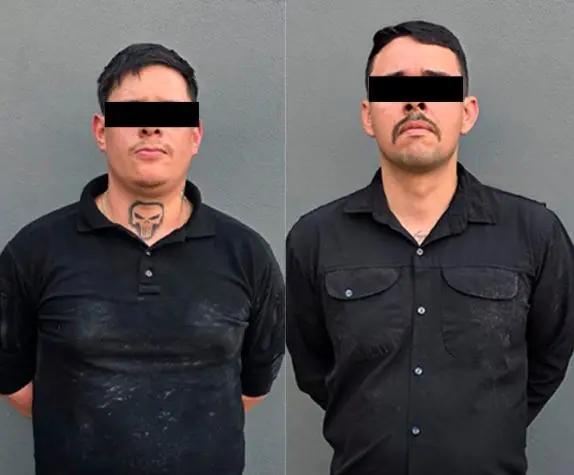 En prisi&oacute;n preventiva, presuntos responsables de balacera en auto lavado de Hermosillo