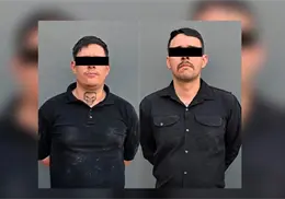 En prisión preventiva, presuntos responsables de balacera en autolavado de Hermosillo