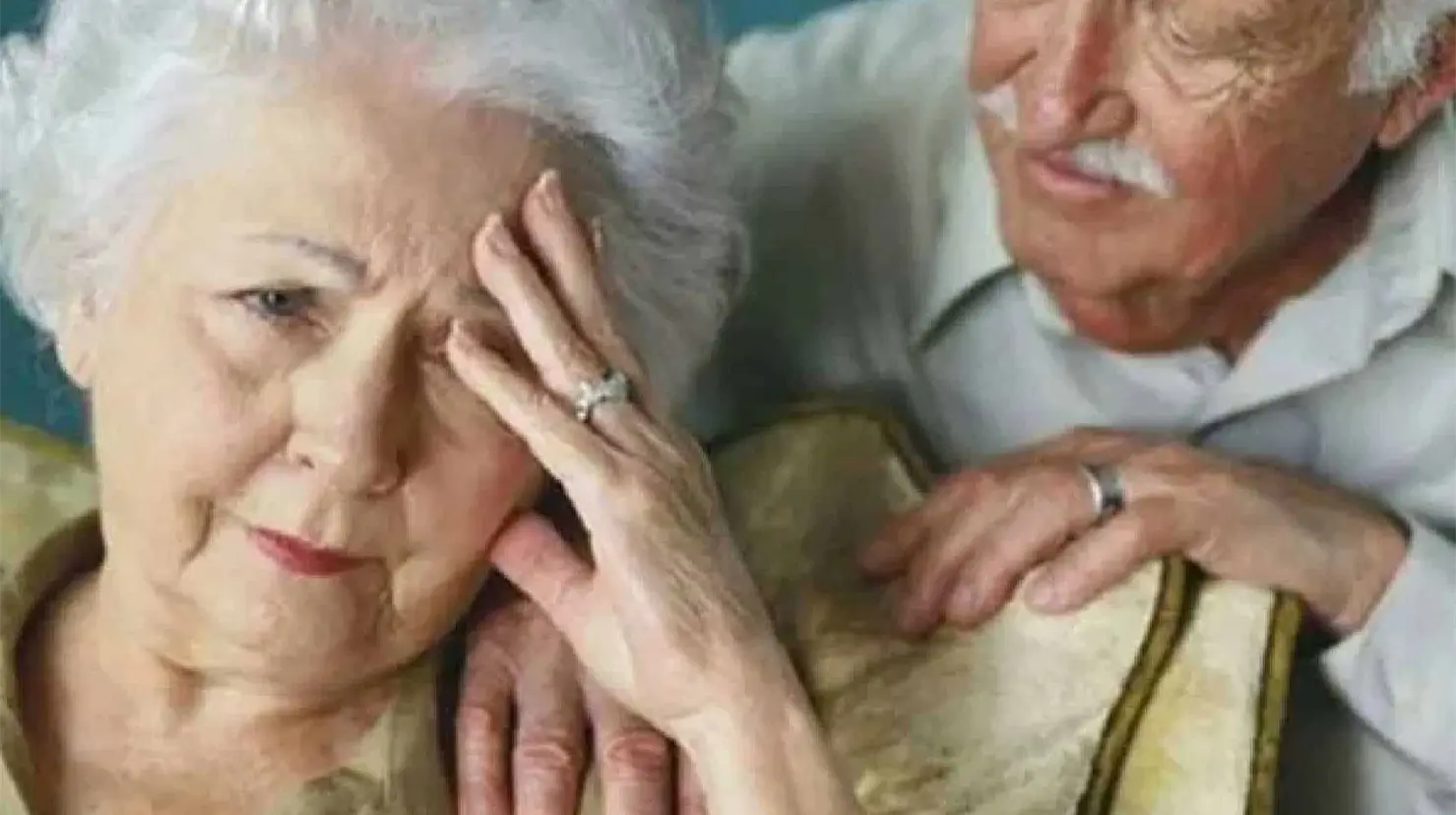 Esta es la parte del cuerpo que revela si puedes tener Alzheimer, según estudios