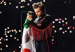 Harry Styles en M&eacute;xico: precios oficiales de los boletos en el Estadio GNP Seguros