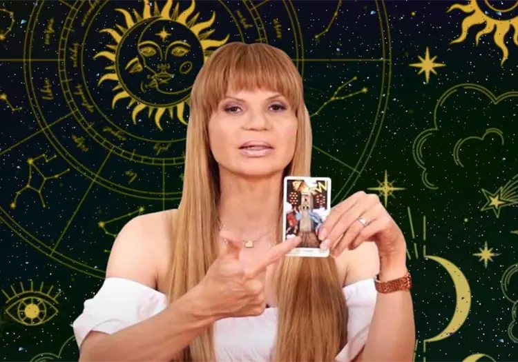 Hor&oacute;scopos de Mhoni Vidente hoy 26 de enero: descubre qu&eacute; hacer y qu&eacute; evitar al iniciar esta nueva semana