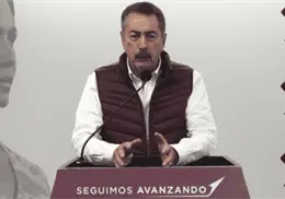 No hay ni habrá ningún trato con grupos delictivos, defiende Javier Lamarque